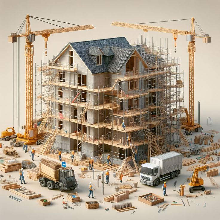 Building Construction